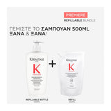 Kérastase Refill Première Bain Décalcifiant Shampoo 500ml