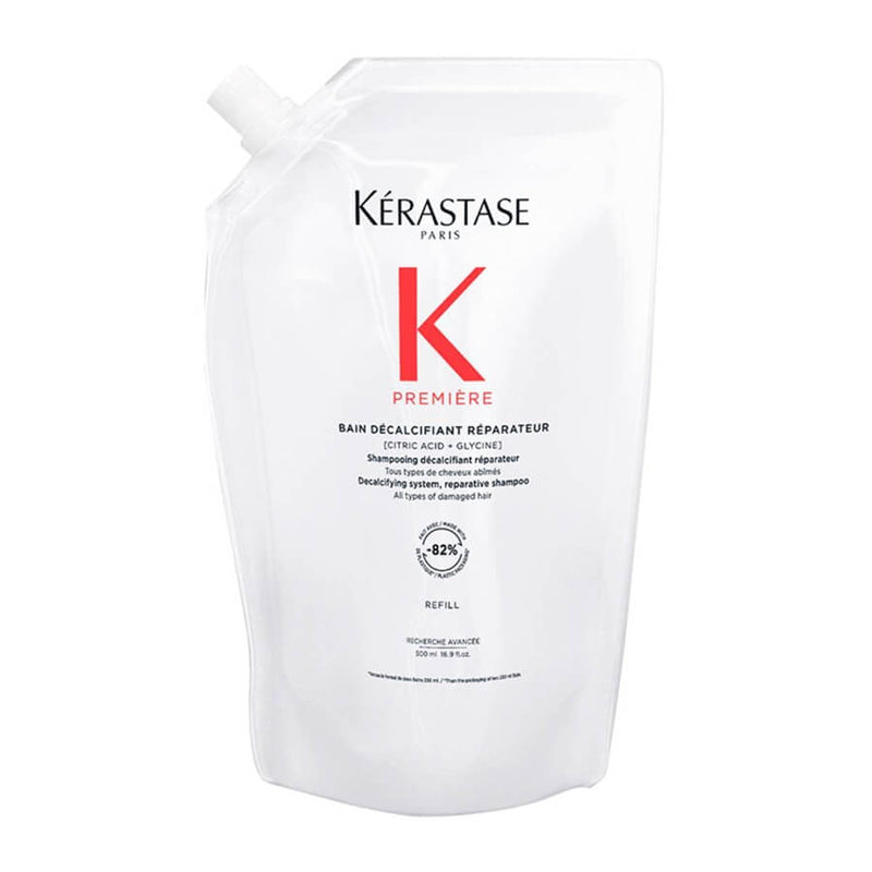 Kérastase Refill Première Bain Décalcifiant Shampoo 500ml