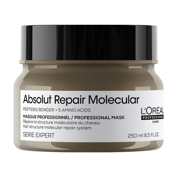 L’Oreal Professionnel Absolut Repair Molecular Masque 250ml