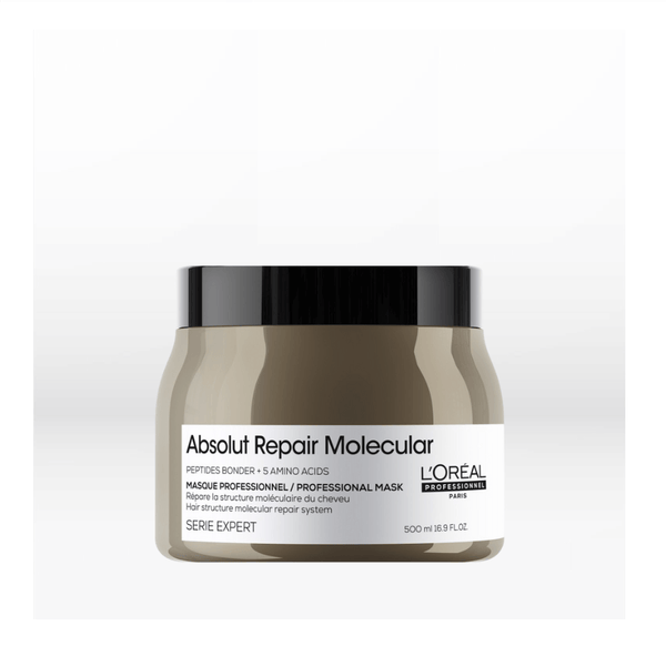 L’Oreal Professionnel Absolut Repair Molecular Masque 500ml