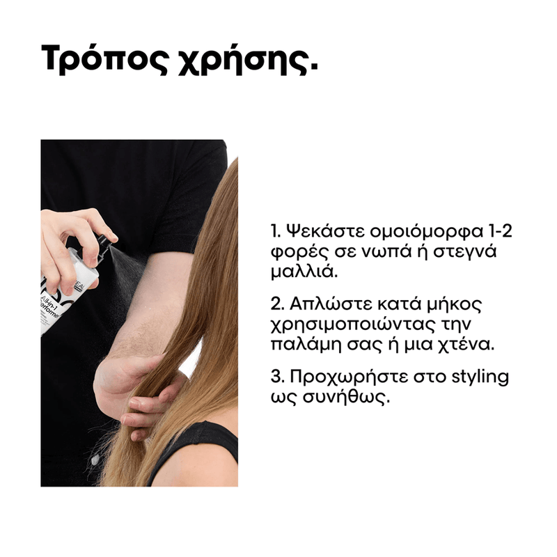 L'Oréal Professionnel All-in-1 Performer 190ml