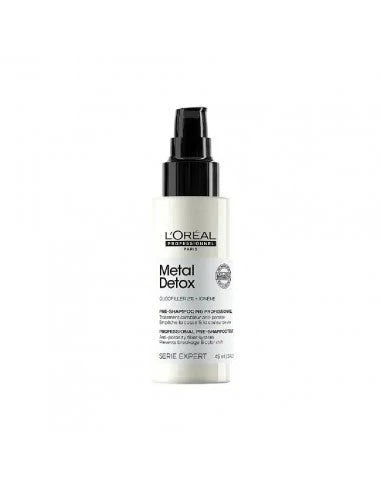 L'Oréal Professionnel Metal Detox Pre-Treatment Spray 100ml