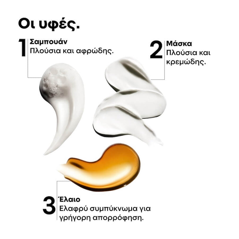 L’Oréal Professionnel Metal Detox Mini Trio Kit