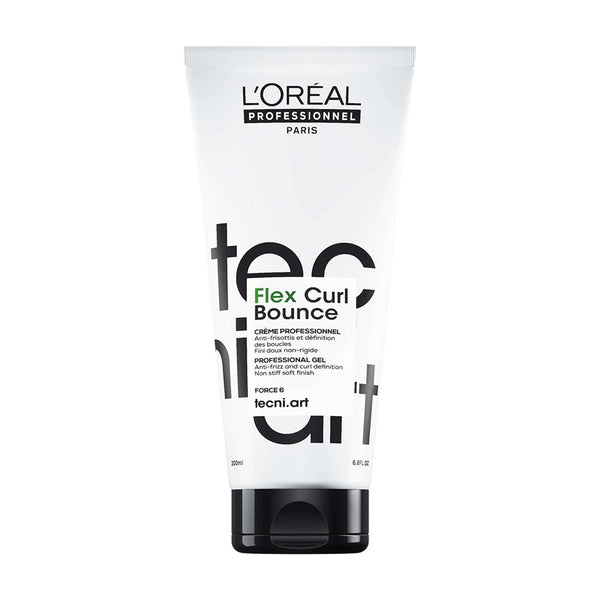 L’Oréal Professionnel Tecni Art Flex Curl Bounce 200ml