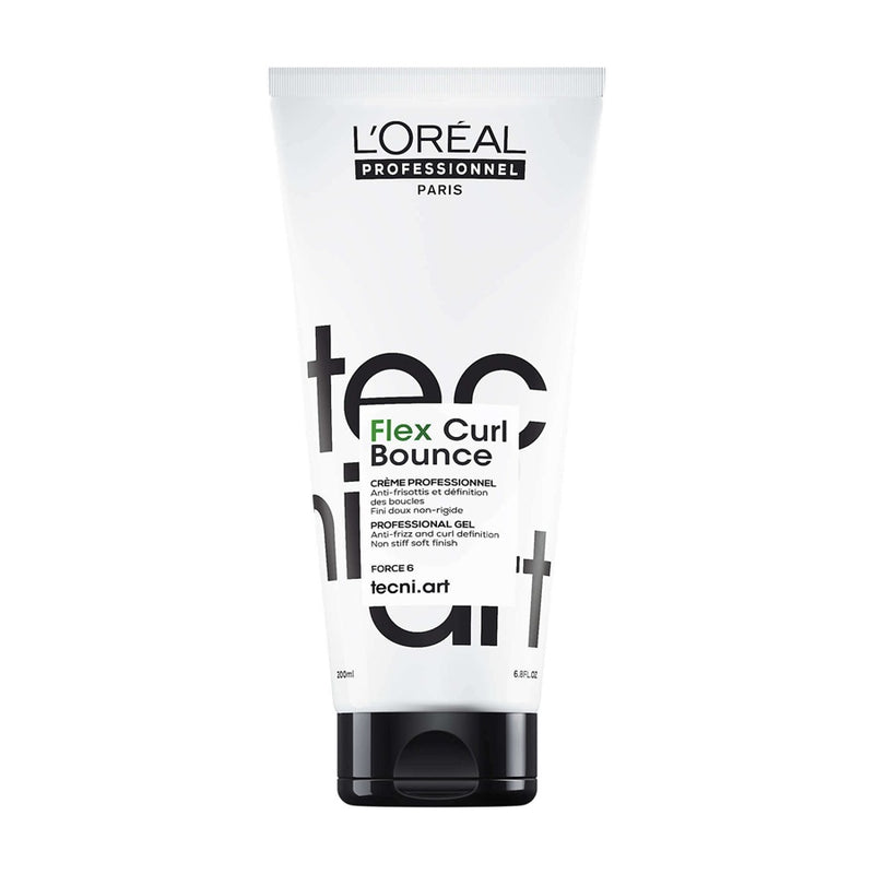L’Oréal Professionnel Tecni Art Flex Curl Bounce 200ml