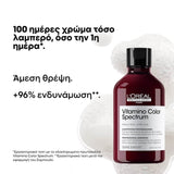 L'Oréal Professionnel Vitamino Color Spectrum Shampoo 300ml