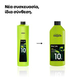 L'Oreal Professionnel Οξειδωτική Κρέμα Inoa 3% 10vol 1000ml