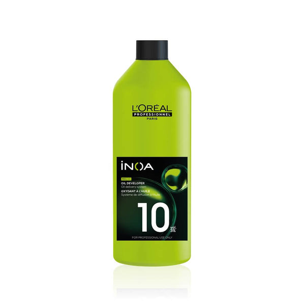 L'Oreal Professionnel Οξειδωτική Κρέμα Inoa 3% 10vol 1000ml