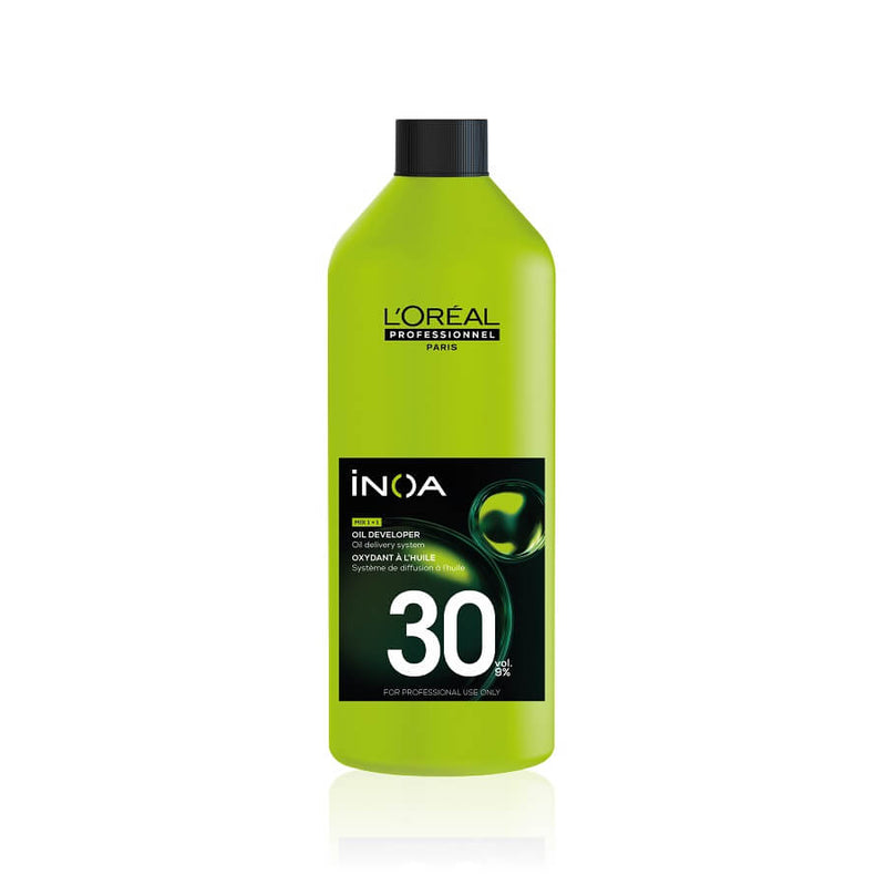 L'Oreal Professionnel Οξειδωτική Κρέμα Inoa 9% 30vol 1000ml