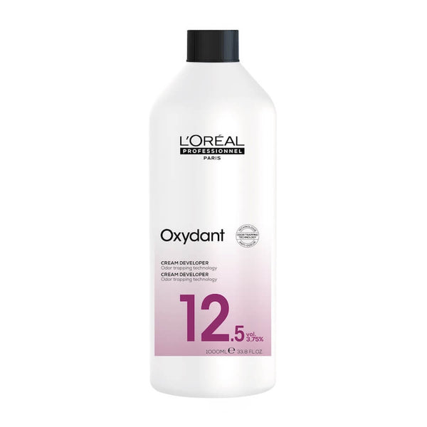 L'Oreal Professionnel Οξειδωτική Κρέμα 3.75% 12.5Vol 1000ml