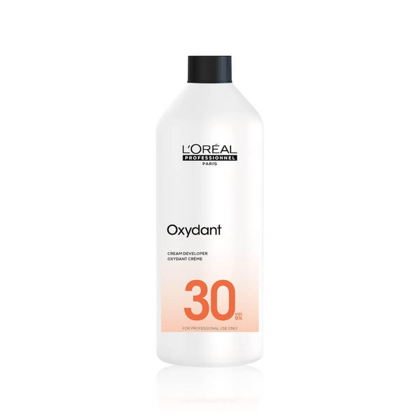 L'Oreal Professionnel Οξειδωτική Κρέμα 9% 30Vol 1000ml