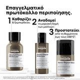 L’Oréal Professionnel Absolut Repair Molecular Mini Trio Kit