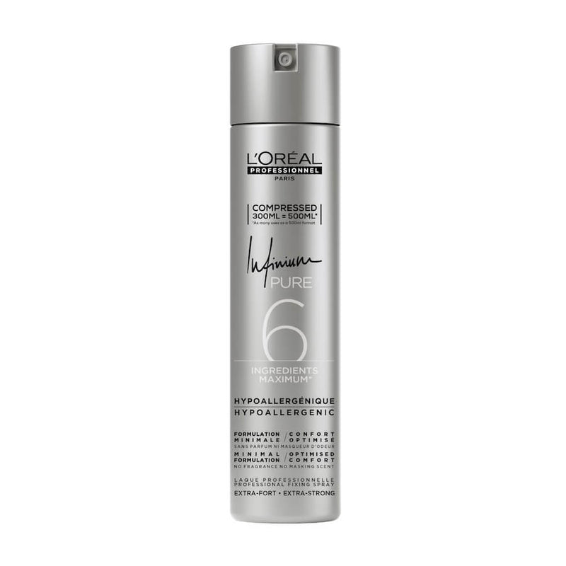 L'Oreal Professionnel Infinium Pure Extra Strong 300ml