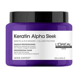 L'Oréal Professionnel Keratin Alpha Sleek Professional Mask 500ml
