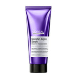 L'Oréal Professionnel Keratin Alpha Sleek Smooth Transformer 200ml