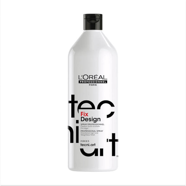 L'Oréal Professionnel Tecni Art Fix Design 1000ml