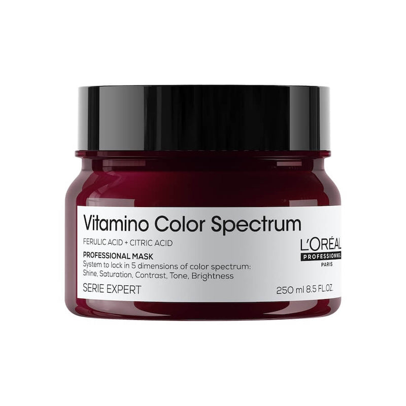 L'Oréal Professionnel Vitamino Color Spectrum Masque 250ml