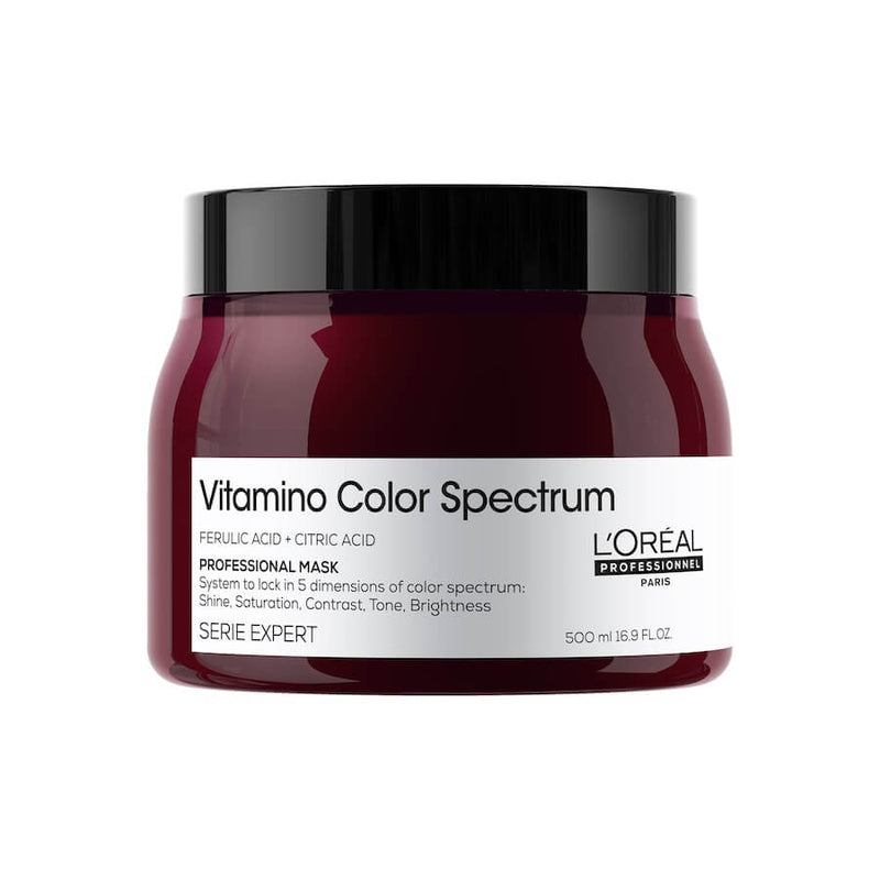 L'Oréal Professionnel Vitamino Color Spectrum Masque 500ml