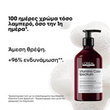 L'Oréal Professionnel Vitamino Color Spectrum Shampoo 500ml