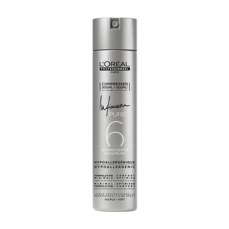 L'oreal Professionnel Infinium Pure Soft 300ml