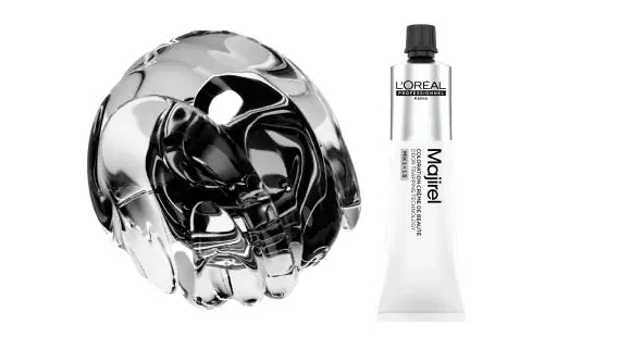 L'oreal Professionnel Majirel 9.22 Ξανθό Πολύ Ανοιχτό Ιριζέ Βαθύ 50ml