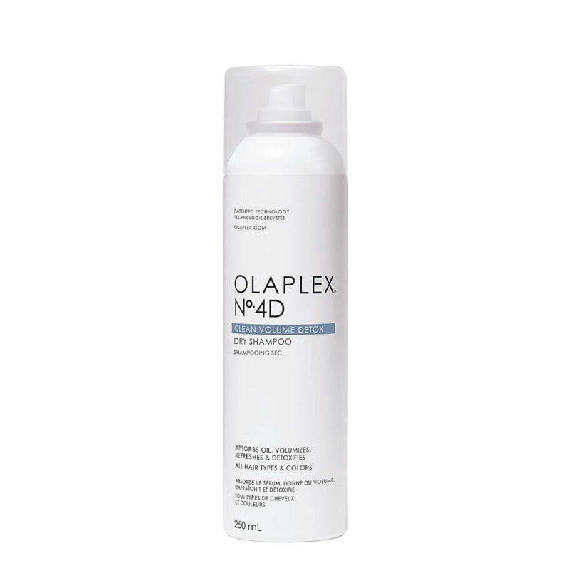 Olaplex No 4D Volume Detox Dry Shampoo 250ml