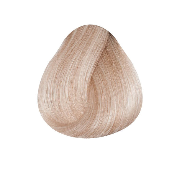 Bioshev Professional Hair Color Cream P.01 Ξανθό Πολύ Ανοικτό Φυσικό Σαντρέ 100ml