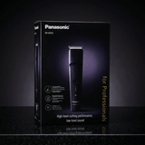 Panasonic ER‑GP23 Professional Trimmer