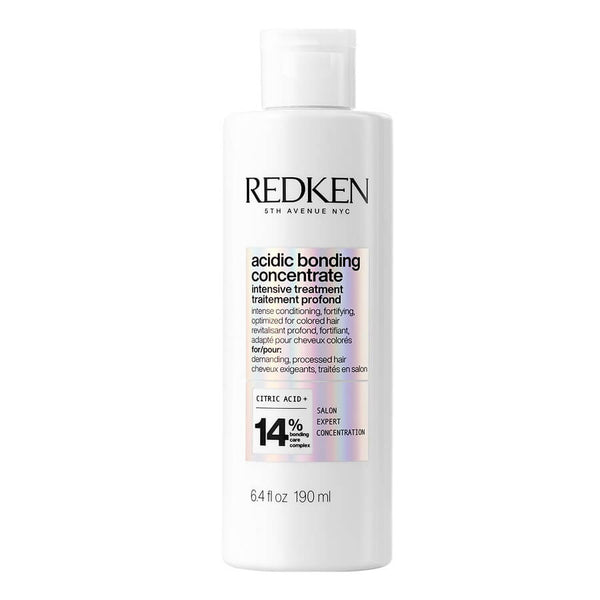 Redken Acidic Bonding Concentrate Intensive Treatment 190ml