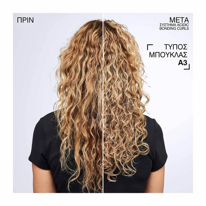 Redken Acidic Bonding Curls Leave-In Treatment 250ml