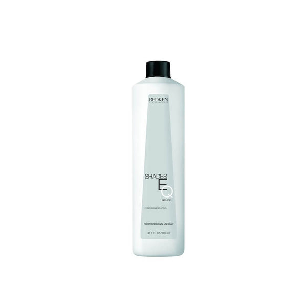 Redken Shades EQ Processing Solution 1000ml