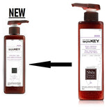 SarynaKey Styling Gel Pure African Shea 500ml