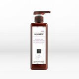 SarynaKey Styling Gel Pure African Shea 500ml