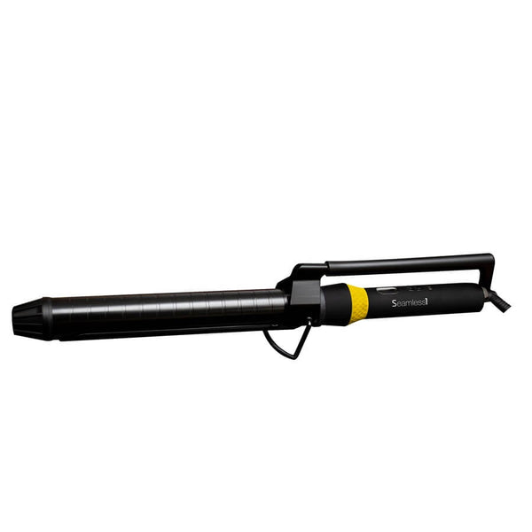 Seamless1 Curling Iron with Marcel Handle Large