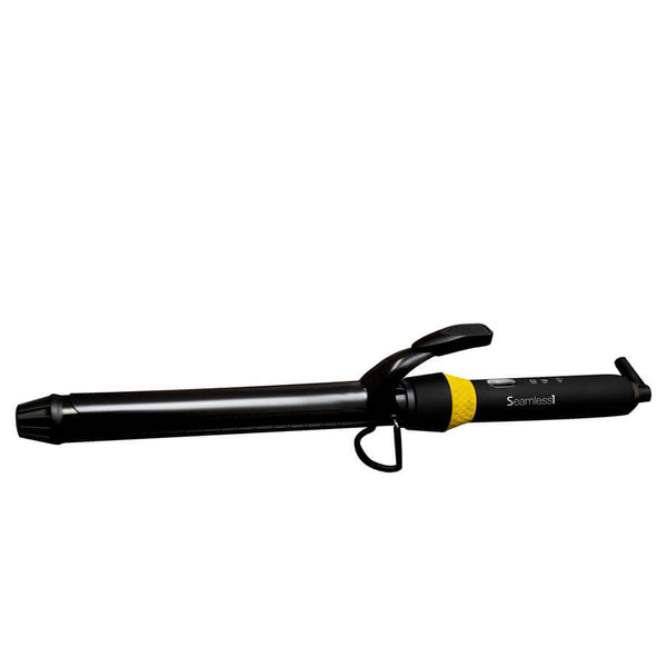Seamless1 Curling Iron with Thumb Handle Small