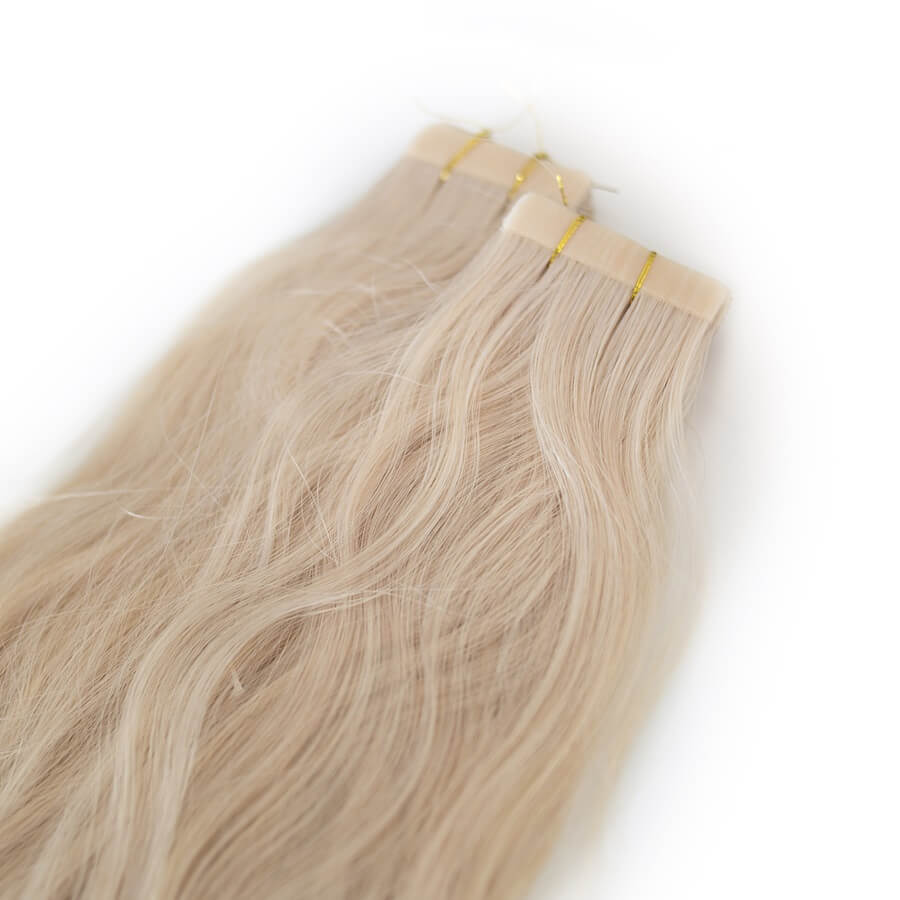 Seamless1 Tape Extension Σγουρά Milkshake Ultimate Romylos All About Hair