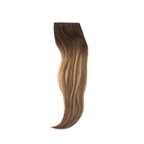 Seamless1 Φυσική Τρέσα Μέτρου Invisible Tape Dark Chocolate Ultimate Virgin