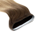 Seamless1 Φυσική Τρέσα Μέτρου Invisible Tape Dark Chocolate Ultimate Virgin