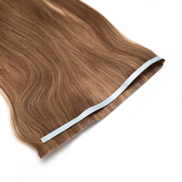 Απόχρωση Opal/Mocha στην τρέσα Seamless1 Invisible Tape