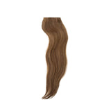 Seamless1 Φυσική Τρέσα Μέτρου Invisible Tape Opal/Mocha Ultimate Virgin
