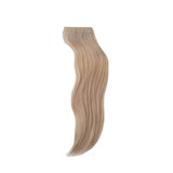 Seamless1 Φυσική Τρέσα Μέτρου Invisible Tape Silver Fox Ultimate Virgin