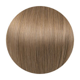 Seamless1 Micro Ring (i-tip) Hair Extensions Φυσική Τρίχα Remy Opal