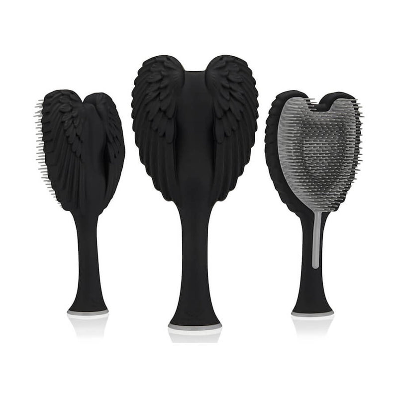 Tangle Angel 2.0 Matt Black-Grey