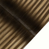 Τρέσα Butterfly Φυσική Τρίχα Balayage No 1b/6/27