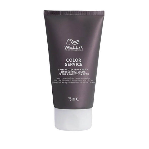 Wella Professionals Color Service Skin Protection Cream 75ml