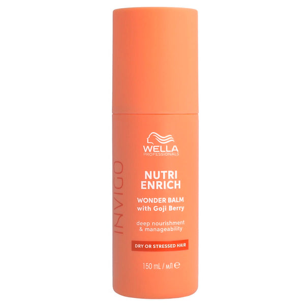 Wella Professionals Invigo Nutri-Enrich Wonder Balm 150ml