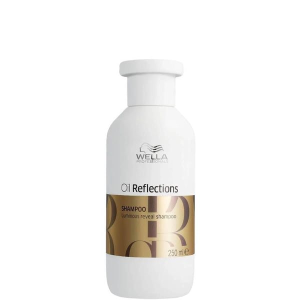 Wella Professionals Oil Reflections Shampoo 250ml