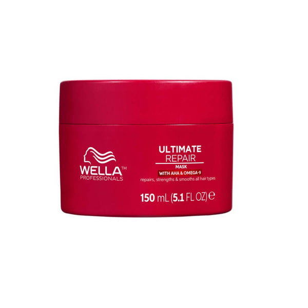 Wella Professionals Ultimate Repair Mask 150ml