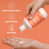 Wella Professionals Invigo Nutri-Εnrich Deep Nourishing Shampoo 300ml