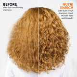 Wella Professionals Invigo Nutri-Εnrich Deep Nourishing Shampoo 300ml